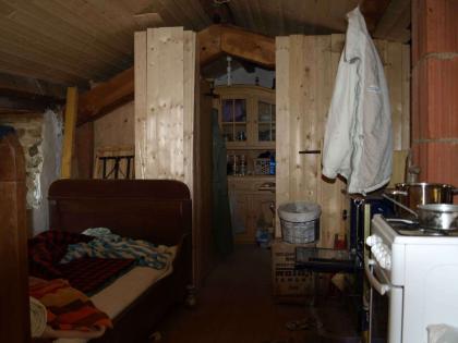 Ardeche : Nähe Joyeuse . Kleine Mühle auf 18.000, 00 m² Grundstück