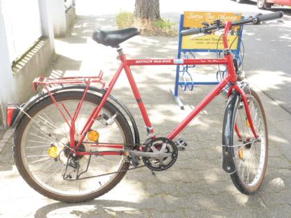 (22) 21 Gang 26 Zoll Rh 60 KETTLER ALU