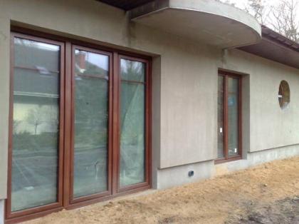 Beste FENSTER - immer 30 % Rabatt - Gealan oder Aluplast - aus Kunststoff 