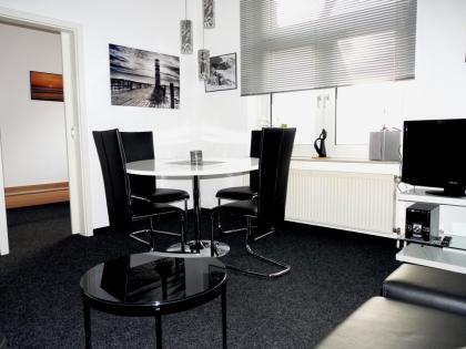 Günstige und geplegte Monteurwohnungen/Appartements in Herten, Recklinghausen, M