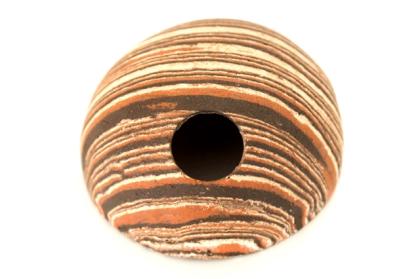 Barschhöhle für Buntbarsch versch. Farben für Schmetterlingsbuntbarsche Kakaduzw