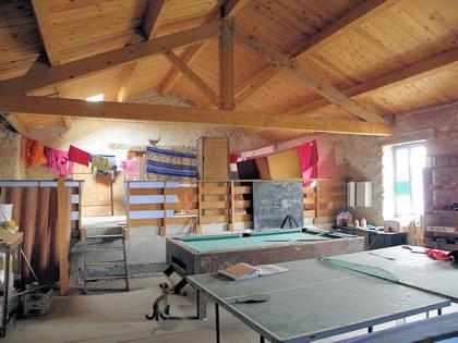 Verkauf Bauernhaus im Luberon - Alpes de Haute Provence