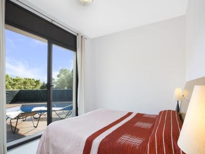 Traumurlaub 2026: Modernes Ferienhaus an der Costa Brava privater Pool mieten