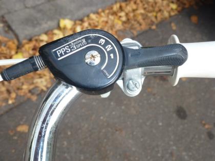 (135) 3 Gang Rücktrittsbremse 28 Zoll Rh 54 SPRICK tiefer Einstieg