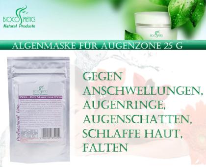 BIOCOSMETICS Peelings, Masken, Öle, Säure, Lehmarten, Cremes. 