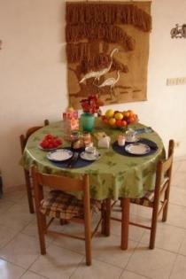 Sonniges und stilvolles Ferienappartement auf Ischia (Italien)