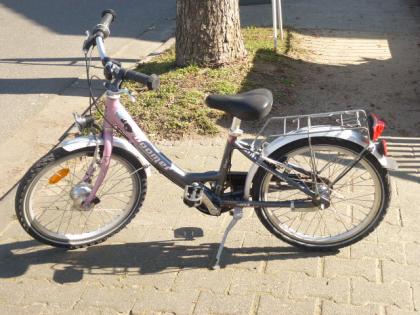 (38) 3 Gang Rücktrittsbremse 20 Zoll tiefer Einstieg Rh 33 Alu-R