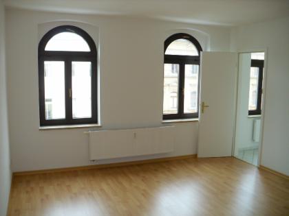 Etagenwohnung mieten in Chemnitz-Schloßchemnitz/Lohrstrasse