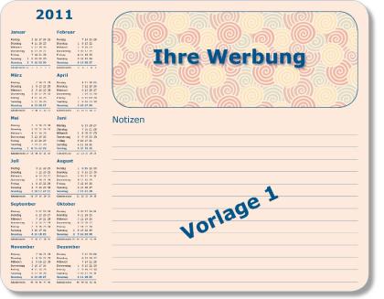 NEU: 100 Papier-Mousepads - 50 Blatt mit Antirutschpapier