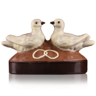 Myschokolade - verführerische Pralinen- und Schokoladenwelt