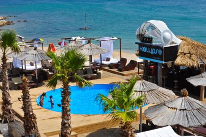 Ferienwohnungen in der Nähe des Meeres - Kroatien