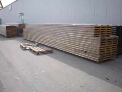 Wir kaufen Gebrauchte Stahlhalle Lagerhalle Leichtbauhalle abzubauen DEMONTAGE !