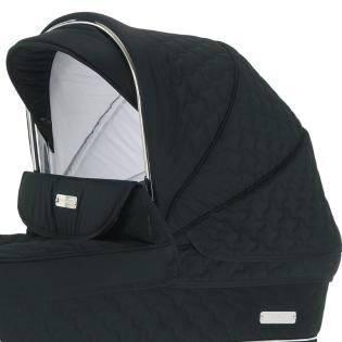 Geländetauglicher Kinderwagen aus der Classic Collection von Bebecar NEU