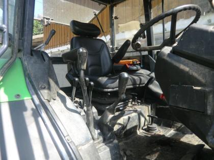 Deutz-Fahr DX 4.51 
