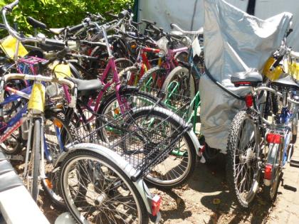 (256) 18 Gang 26 Zoll bike flyer tiefer Einstieg Rh 48