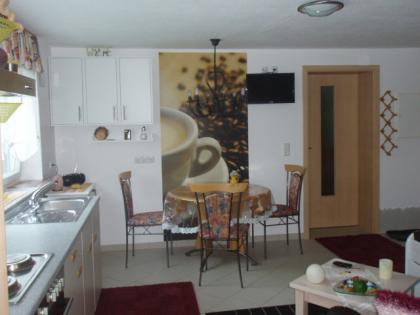 Ferienwohnung Wiesenteich in Bamberg/ Oberfranken