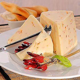 Käse-Spezialiäten aus Italien