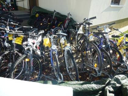 (160) 7 Gang Rücktrittsbremse SCHAUFF 28 Zoll Rh 57