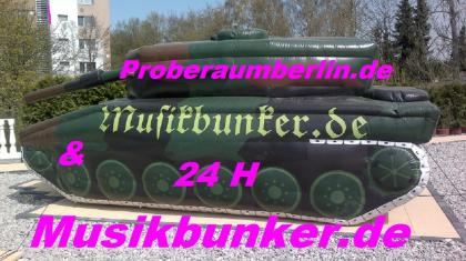 Einzelmusikerraum ab sofort für Studenten, Schlagzeuger in Neukölln