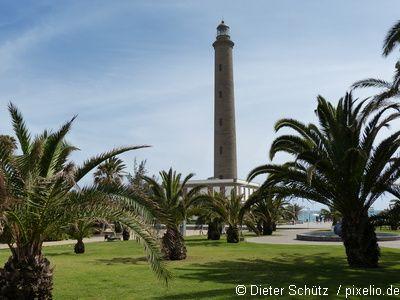 Gran Canaria, 2 Wochen, Flug ab 495 €