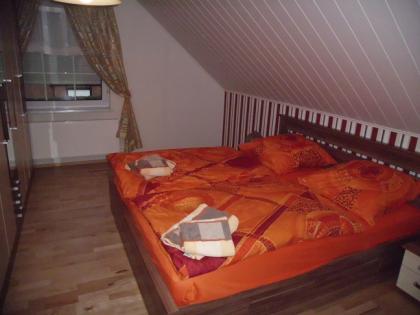 Ferienwohnung direkt an der Mecklenburger Seenplatte-Mirow