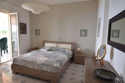 Villa mit fabelhaftem Meerblick Insel Elba