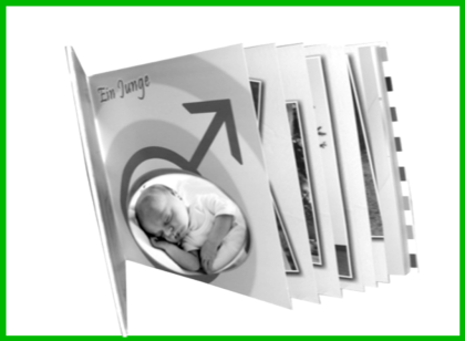 IHR INDIVIDUELLES FOTOBUCH ERSTELLEN UND GESTALTEN - DAS MACH ICH FÜR SIE!