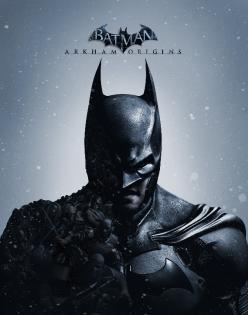 Batman Arkham Origins kaufen!