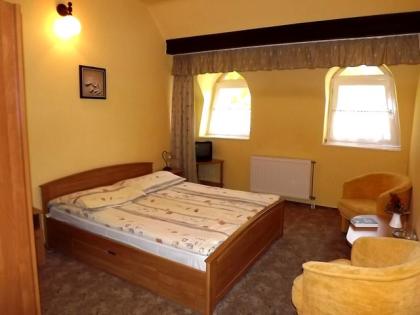 Hotel mit eigenem Thermalbrunnen und mit 2,2ha Gebiet in Ungarn, in Somogy Bezir