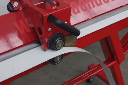 Abkantbank Kantbank Rollenschere VIDEO 2150 / 0,8 mm DACHDECKER