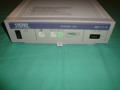 Medizinische Kamera Endoskopie TELECAM II Karl Storz 20211020 