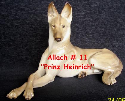 Ankauf Allach Porzellan München, Höchstpreise für Allach Porzellan, Allach Porze