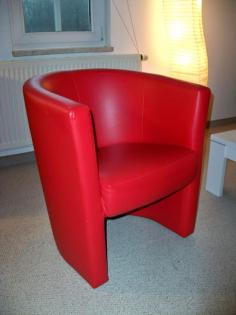 Moderne und bequeme Sessel