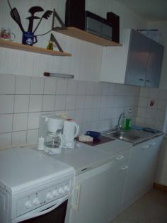 Ferienwohnung , Monteurzimmer nähe BS/ WF in SZ Thiede