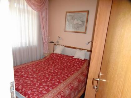 Türkei Ferienwohnung Alanya Oba