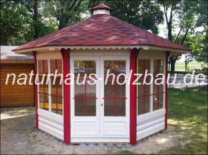 Grillpavillon, Pavillon, Grill Pavillon, Lusthaus, Grillkota, Grillhütte, Grillh