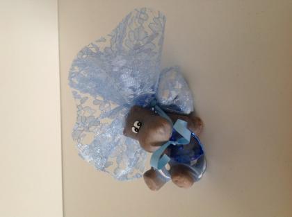 Gastgeschenke Taufe Kommunion Konfirmation Babyparty Geburt 