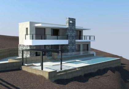 Build with us your home in Greece