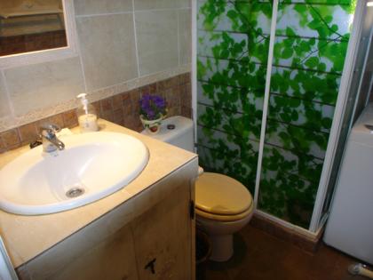 Gran Canaria - Wintermonate 2021/2015 - 1 SZ Duplex-Bungalow in Maspalomas