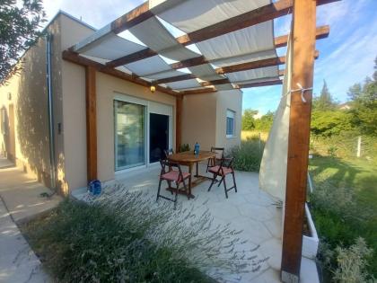 Am Meer in Sonnige Dalmatien Ferienhaus 50 m zum Meer !!!!