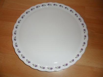 5 wunderschöne Kuchenplatten