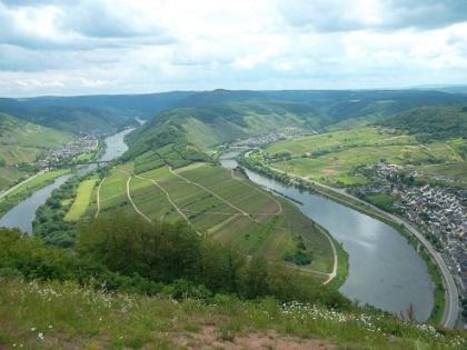 2024 Urlaub im Land der Vulkane, Vulkaneifel