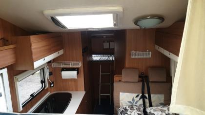 Wohnmobil mieten leihen günstig Berlin Wohnmobilvermietung W