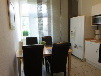 Monteurwohnung,-Zimmer, Unterkunft, Ferienwohnung in Gelsenkirchen
