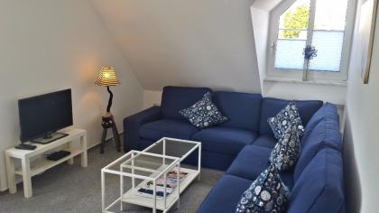 Ferienwohnungen APARTMENTS mit FLAIR - www.fehmarn-urlaub.center