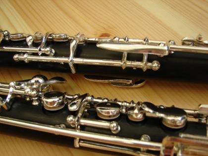 Oboe Rigoutat