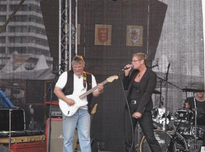 Band Lübeck 