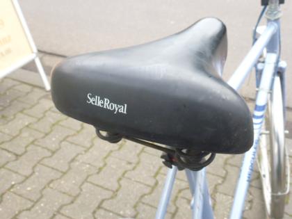 (139) 5 Gang HERCULES 28 Zoll Rh 58 mit Rücktrittsbremse