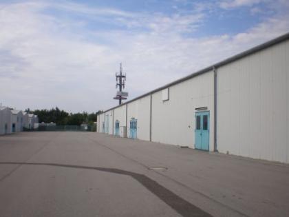 Wir kaufen Gebrauchte Stahlhalle Lagerhalle Leichtbauhalle abzubauen DEMONTAGE !