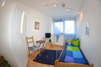 Zimmer für Monteure im Norden von Hamburg (EZ)